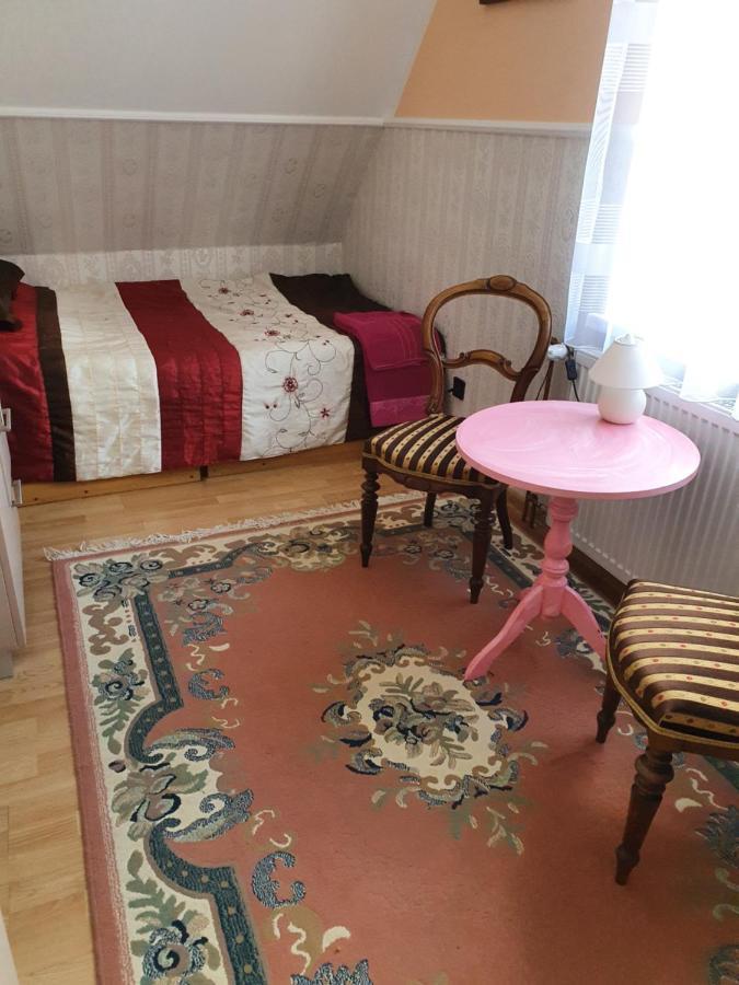 Lodge Nad Jeziorem Rumian *